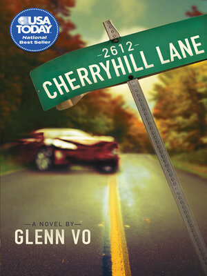 cover image of 2612 Cherryhill Lane